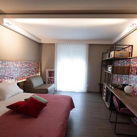 ナポリ Bed In Centro Bed & Breakfast エクステリア 写真