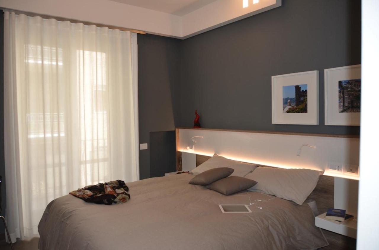 ナポリ Bed In Centro Bed & Breakfast エクステリア 写真