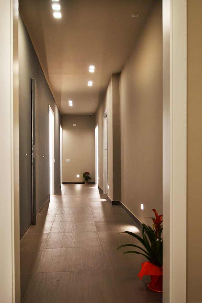 ナポリ Bed In Centro Bed & Breakfast エクステリア 写真