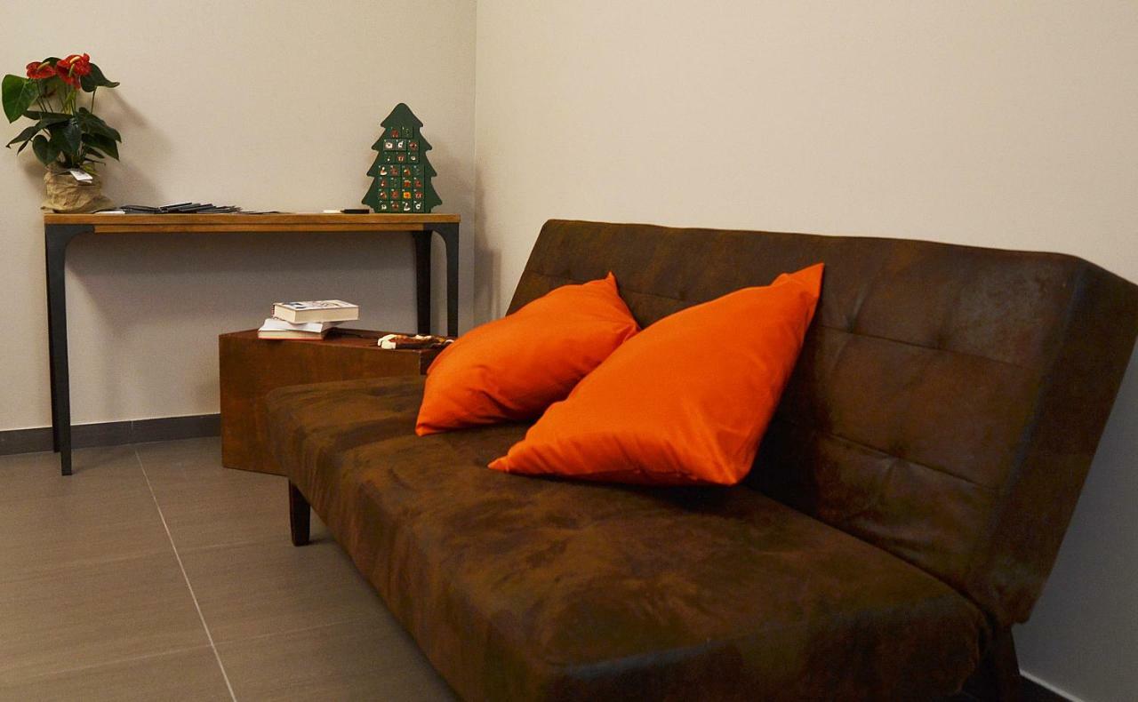 ナポリ Bed In Centro Bed & Breakfast エクステリア 写真